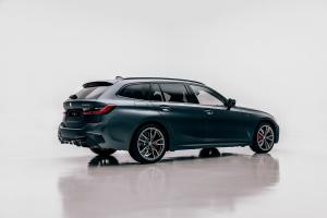 BMW M340i xDrive Touring First Edition 2020 года  (WW)